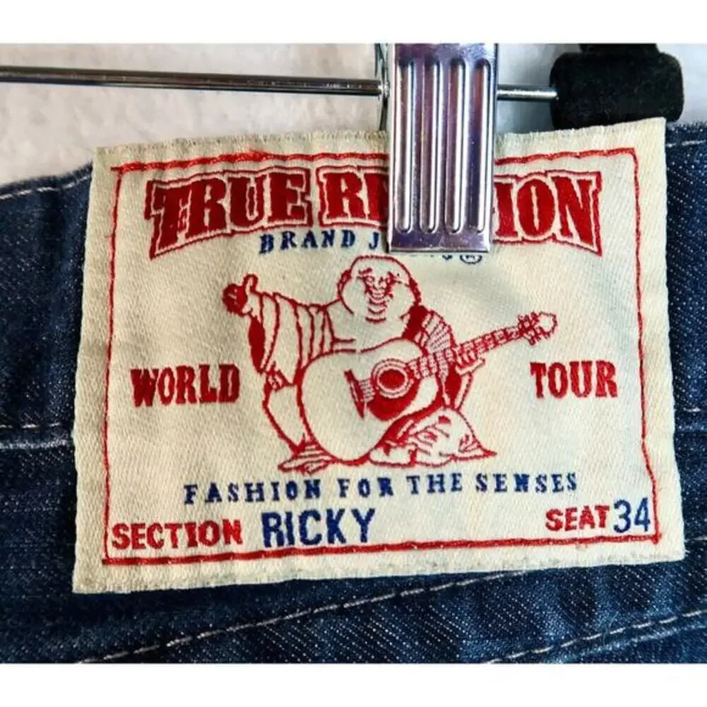 True Religion gently used